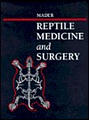 Reptile Medicine and Surgery