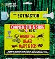 Sawyer Venom Extractor