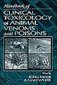 Handbook of Clinical Toxicology of Animal Venoms and Poisons