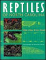 Reptiles of North Carolina
