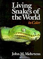 Living Snakes of the World in Color