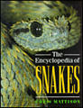 The Encyclopedia of Snakes