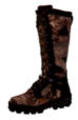 Rocky Snakeproof Boots