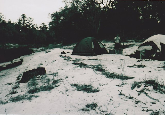 Camp Serenity
